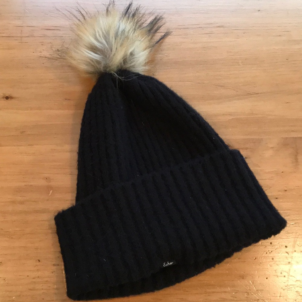 Echo Hat